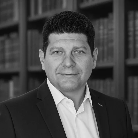 Portrait de François-Xavier Fontecave